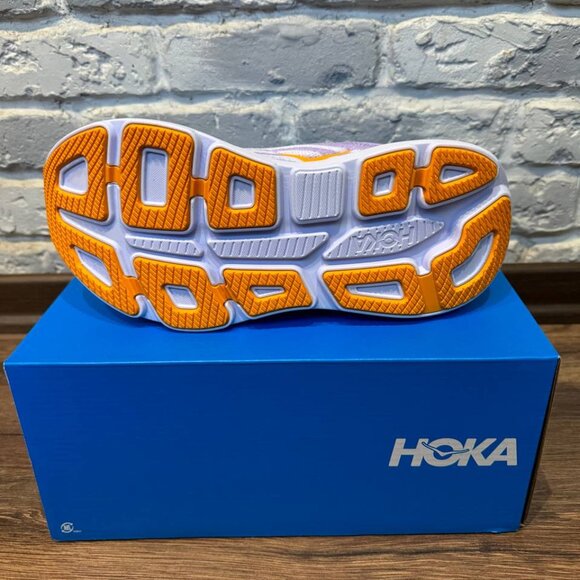 Hoka Bondi 9 Womens New Size 7 - Picture 3 of 4